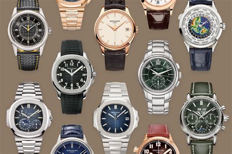 patek philippe watch all models|patek philippe watches prices list.